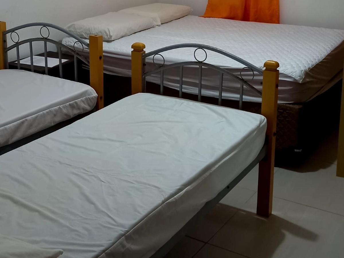 Conforto Com Aconchego E Paz Иля Комприда Екстериор снимка